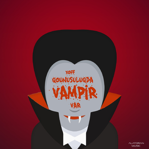 Qonşuluqda Vampir Var