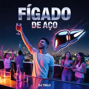 Fígado De Aço (Funk Remix)