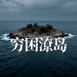 穷困潦岛