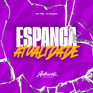 Espanca Atualidade