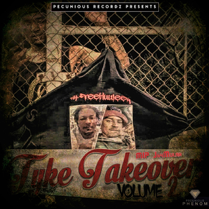 Solemnly Swear (feat. Hendo & Taye Zooited)