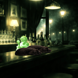 Echoes of a Fallen Throne