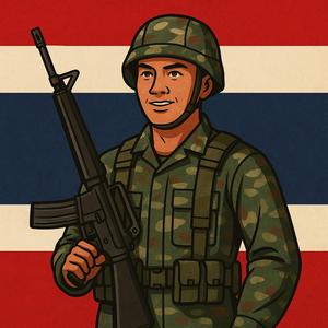 ผู้กล้าของแผ่นดิน