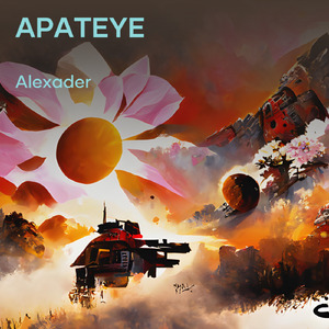 Apateye