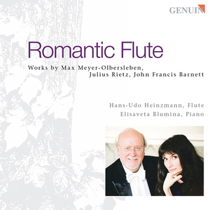 Fantasie Sonate, Op. 17:III. Bacchanale: Ziemlich rasch und wild