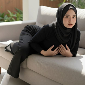 Sebaiknya Ku Pergi