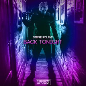 Back Tonight (Original Mix)