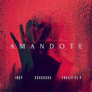 Amandote (feat. Freily el F)