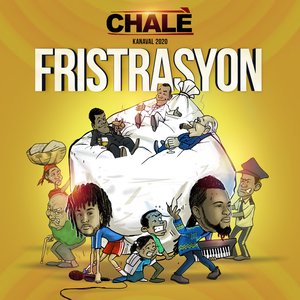 Kanaval 2020 Fristrasyon