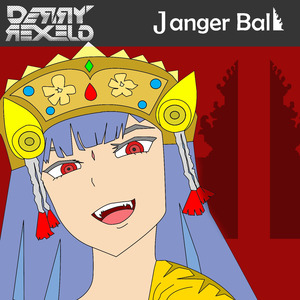 Janger Bali