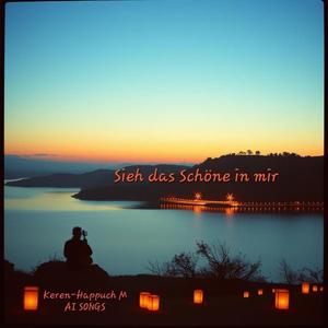 Sieh das Schöne in mir