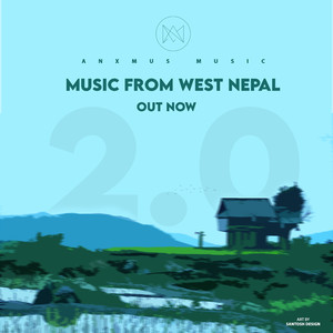 Music From West Nepal 2.0