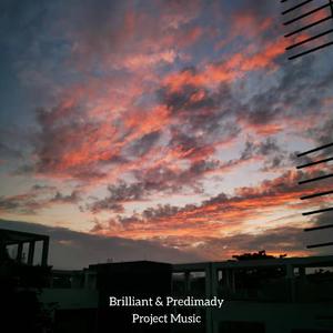 当我抬头看向天空（Prod by.PUNISHME)