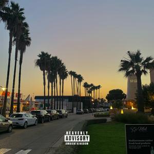 Faithful (slowed and reverb)