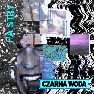 czarna woda