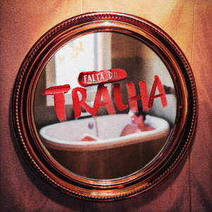 Falta do Tralha