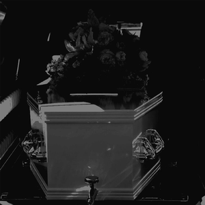 Convenience of Another Funeral
