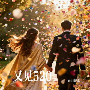 又见520