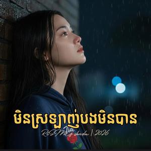 មិនស្រឡាញ់បងមិនបាន