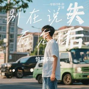 别在说以后怎样