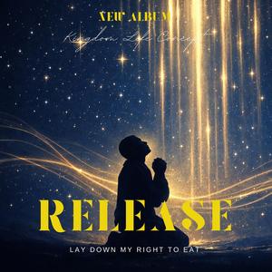 I came to the end of myself