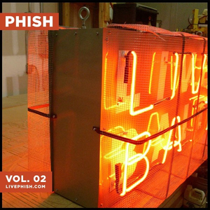 Kung (2010-08-12 Verizon Wireless Music Center - Noblesville, IN)