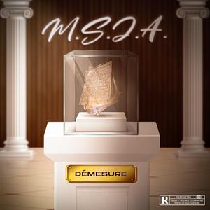 Démesure