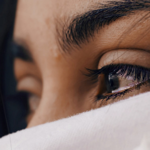 Ye Jo Mere Halaat Hain (Reverbed and Slowed)