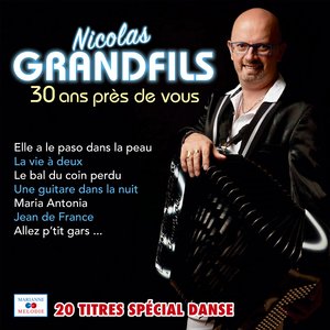 Senteur cumbia