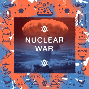 Nuclear War (MoonMedicin x Sanford Biggers Remix)