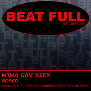 Bosco (Original Mix)