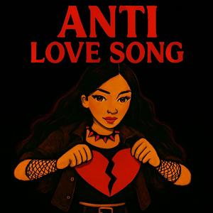 Anti love song