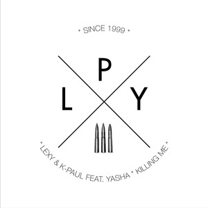 Killing Me (Kid Simius & K-Paul Remix)