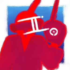 Mike Townsend (Feels The Shadows Call) [ALT]