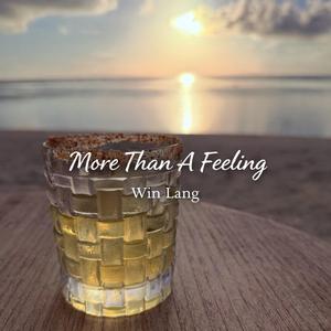 More Than A Feeling