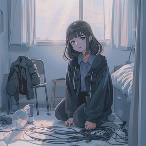 それだけが気に入らない