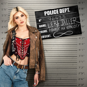 Налог на красоту