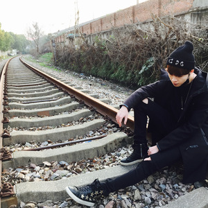 You got me crazy（demo）