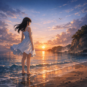 Shoreline Dreams