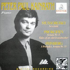 Piano Sonata No. 11, Op. 40