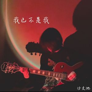 我已不是我