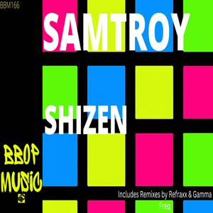 Shizen (Original Mix)