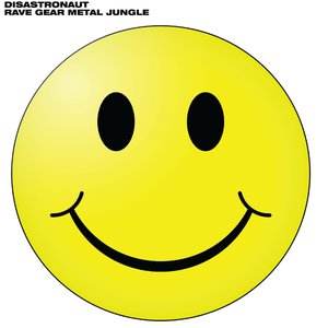 Rave Gear Metal Jungle