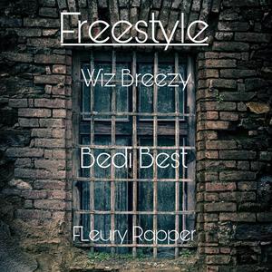 Freestyle (feat. Bedi Best & Fleury Rapper)