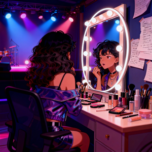 夕暮れの街 (Yūgure no Machi _ Twilight City)