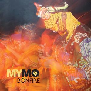 Bonfire Man (Doctrations Remix)