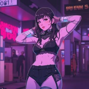 Light of Hope 希望の灯火