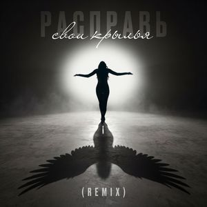 Расправь свои крылья (remix)