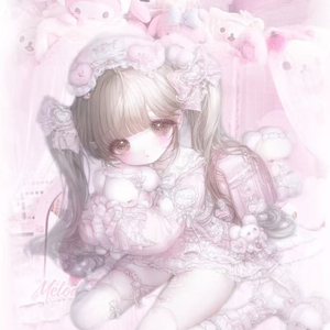 兔叽的魔法梦境