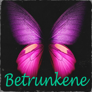 Betrunkene